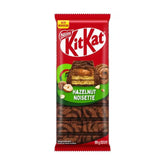 NESTLE KITKAT® Hazelnut Crunch Wafer Bar Case 99g 15 count